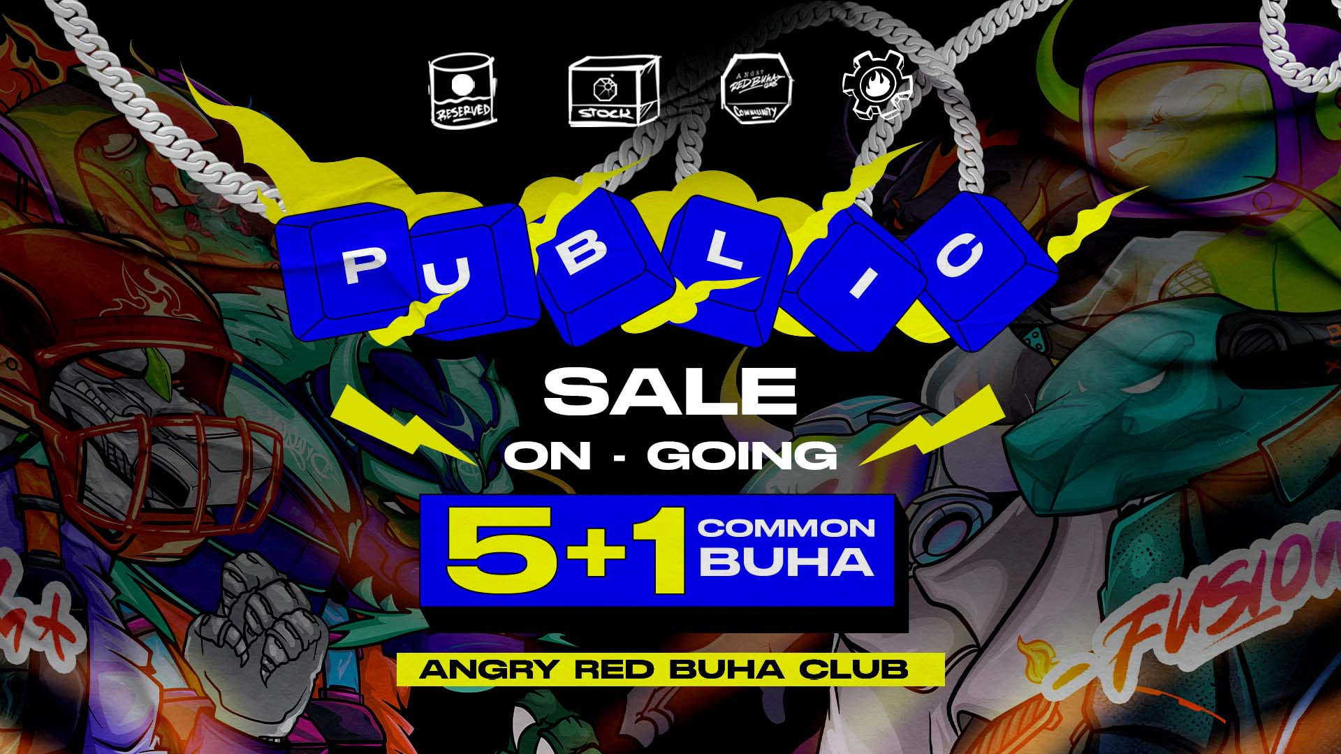 cover background